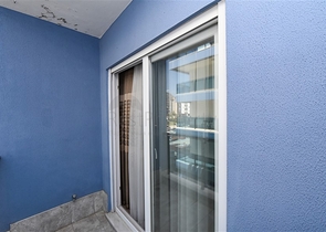 Schöne Wohnung in einer Residenz am Meer im Stadtteil Mahmutlar.