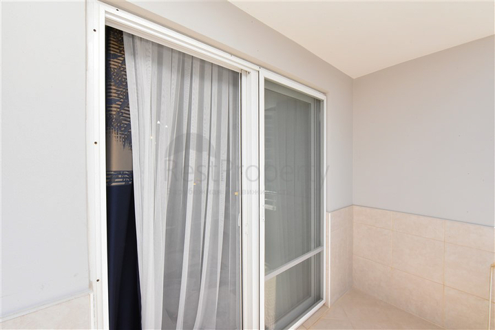 Dreizimmerwohnung im Herzen von Mahmutlar