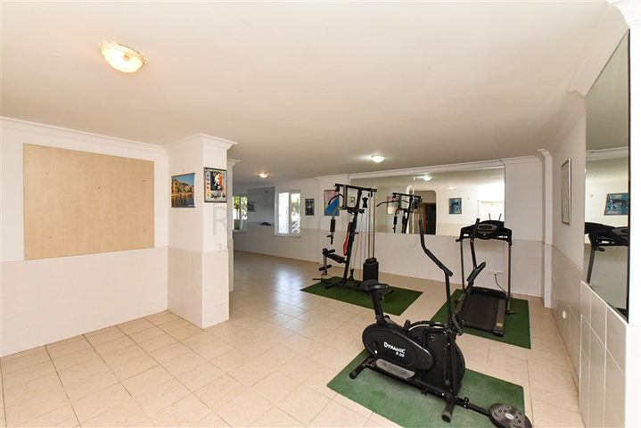 Dreizimmerwohnung im Herzen von Mahmutlar