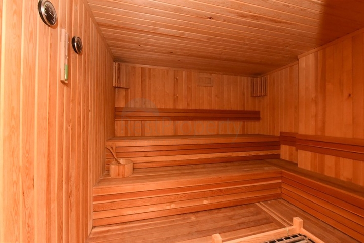 Dreizimmerwohnung im Herzen von Mahmutlar