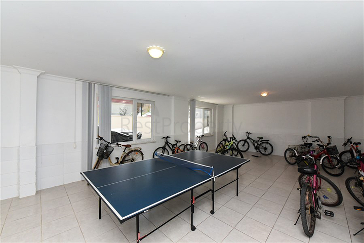 Dreizimmerwohnung im Herzen von Mahmutlar