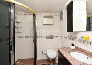 Dreizimmerwohnung im Herzen von Mahmutlar