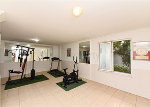 Dreizimmerwohnung im Herzen von Mahmutlar