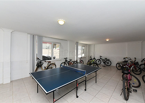 Dreizimmerwohnung im Herzen von Mahmutlar