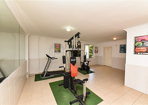 Dreizimmerwohnung im Herzen von Mahmutlar