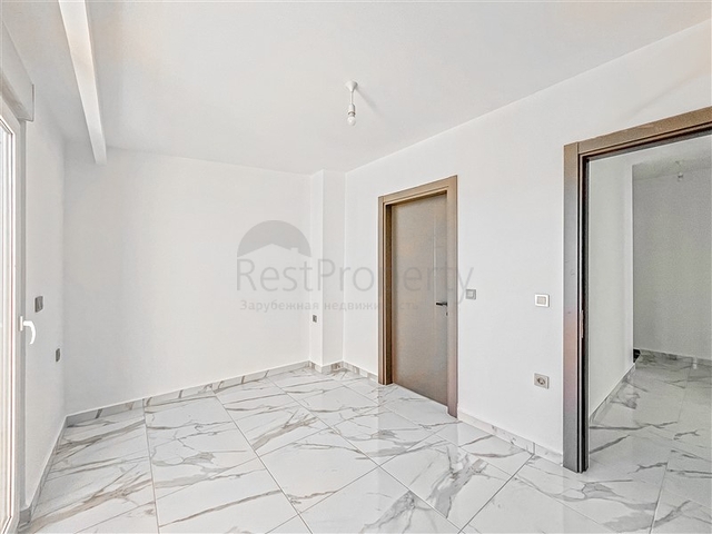 Penhouse mit Meerblick im Stadtteil Mahmutlar