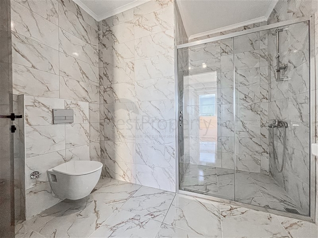 Penhouse mit Meerblick im Stadtteil Mahmutlar