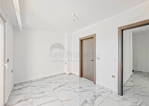 Penhouse mit Meerblick im Stadtteil Mahmutlar