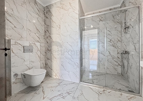 Penhouse mit Meerblick im Stadtteil Mahmutlar