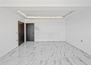 Penhouse mit Meerblick im Stadtteil Mahmutlar