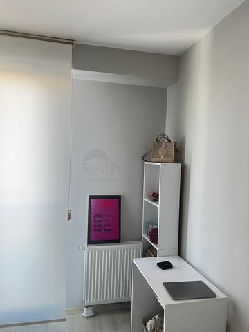 In der fertigen Wohnanlage des Bezirks Bagcılar ist eine Wohnung mit 1+1 Grundriss zum Verkauf angeboten In der fertigen Wohnanlage des Bezirks Bagcılar ist eine Wohnung mit 1+1 Grundriss zum Verkauf angeboten