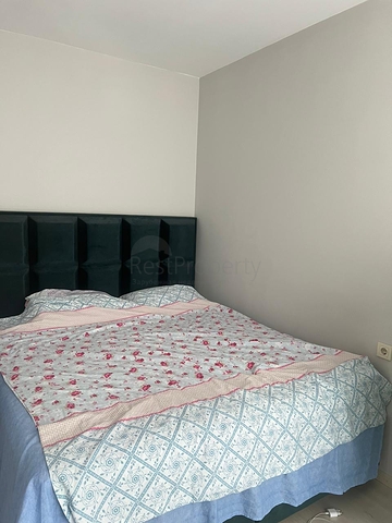 In der fertigen Wohnanlage des Bezirks Bagcılar ist eine Wohnung mit 1+1 Grundriss zum Verkauf angeboten In der fertigen Wohnanlage des Bezirks Bagcılar ist eine Wohnung mit 1+1 Grundriss zum Verkauf angeboten