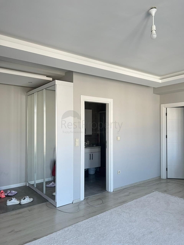 In der fertigen Wohnanlage des Bezirks Bagcılar ist eine Wohnung mit 1+1 Grundriss zum Verkauf angeboten In der fertigen Wohnanlage des Bezirks Bagcılar ist eine Wohnung mit 1+1 Grundriss zum Verkauf angeboten
