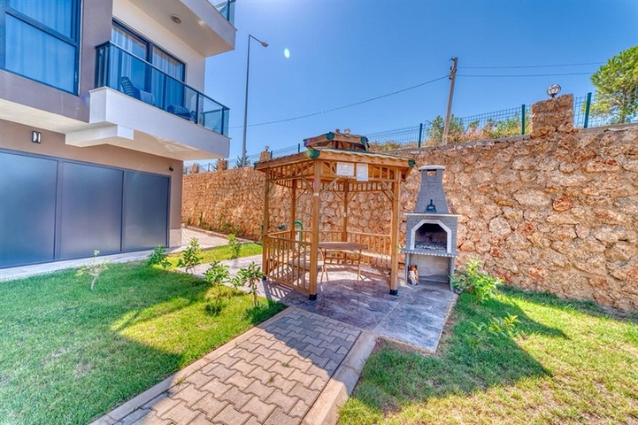 Penthouse 3+1 im offenen Bereich für die Aufenthaltserlaubnis