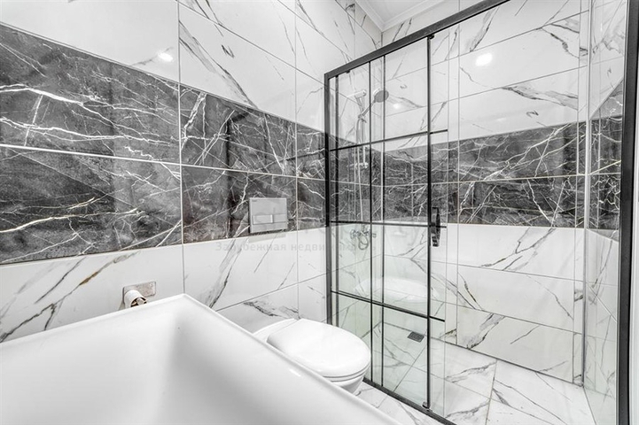 Penthouse 3+1 im offenen Bereich für die Aufenthaltserlaubnis