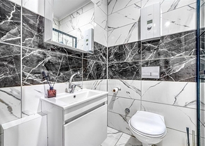 Penthouse 3+1 im offenen Bereich für die Aufenthaltserlaubnis