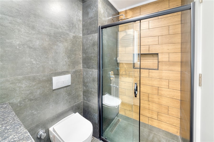 Stilvolle 1+1-Wohnung im Herzen von Alanya