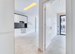 Stilvolle 1+1-Wohnung im Herzen von Alanya