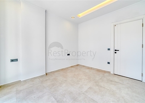 Stilvolle 1+1-Wohnung im Herzen von Alanya