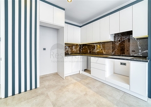 Stilvolle 1+1-Wohnung im Herzen von Alanya