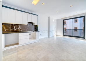 Stilvolle 1+1-Wohnung im Herzen von Alanya