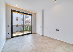 Stilvolle 1+1-Wohnung im Herzen von Alanya