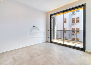 Stilvolle 1+1-Wohnung im Herzen von Alanya