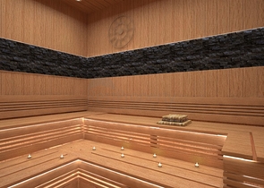 Zweizimmerwohnung in einem neuen Komplex Bezirk Oba