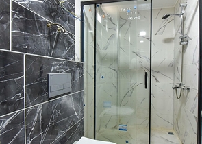 1+1 Wohnung im Stadtteil Avsallar