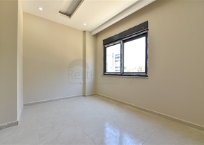 1+1 Wohnung im Stadtteil Avsallar