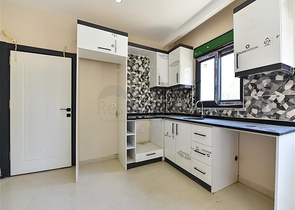 1+1 Wohnung im Stadtteil Avsallar