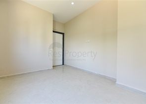 1+1 Wohnung im Stadtteil Avsallar