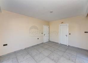 Großes geräumiges Penthouse in Kargicak