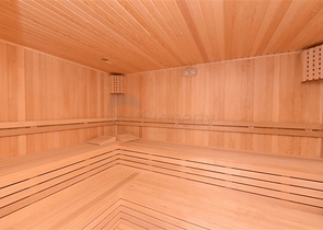 Großes geräumiges Penthouse in Kargicak