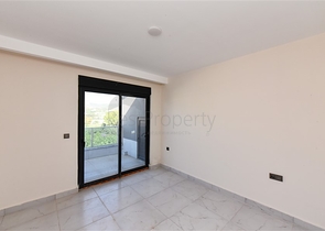 Großes geräumiges Penthouse in Kargicak