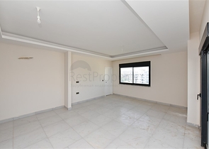 Großes geräumiges Penthouse in Kargicak