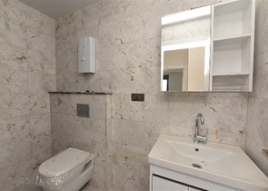 Großes geräumiges Penthouse in Kargicak