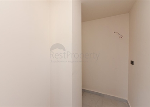 Großes geräumiges Penthouse in Kargicak