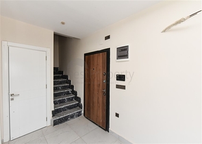 Großes geräumiges Penthouse in Kargicak