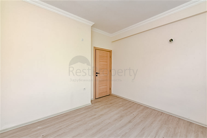 1+1 Wohnung in Gazipasa