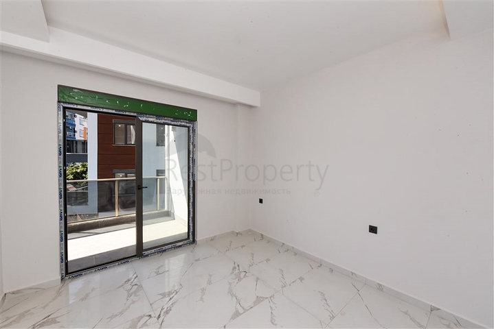 2+1 Gartendoppel in der Gegend von Tosmur