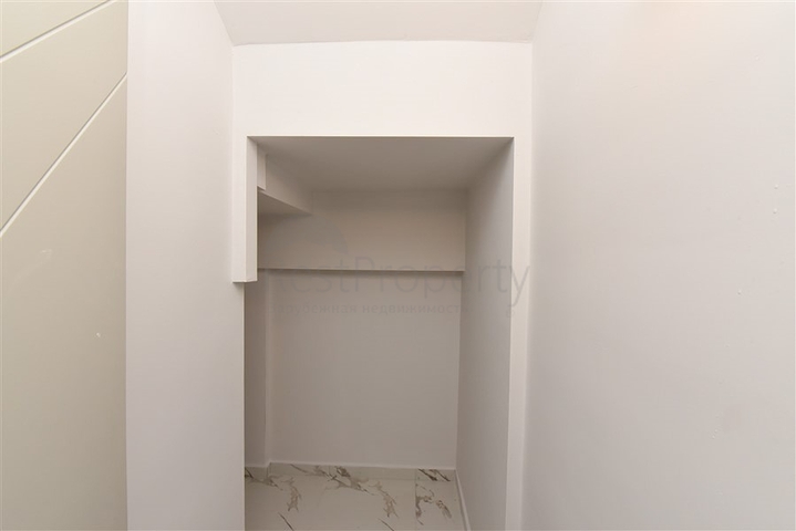 2+1 Gartendoppel in der Gegend von Tosmur