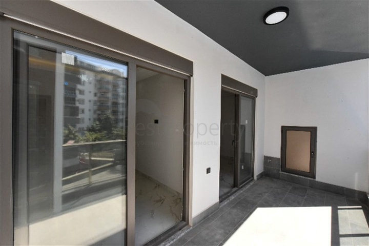 2+1 Gartendoppel in der Gegend von Tosmur