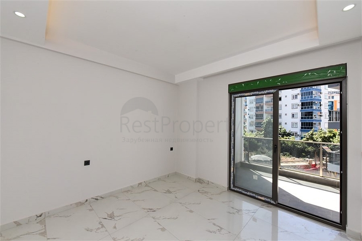 2+1 Gartendoppel in der Gegend von Tosmur