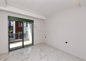 2+1 Gartendoppel in der Gegend von Tosmur