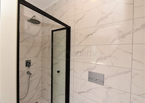 2+1 Gartendoppel in der Gegend von Tosmur