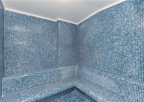 2+1 Gartendoppel in der Gegend von Tosmur