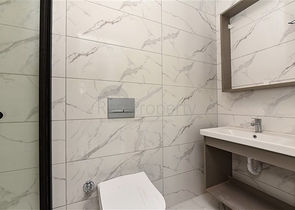 2+1 Gartendoppel in der Gegend von Tosmur