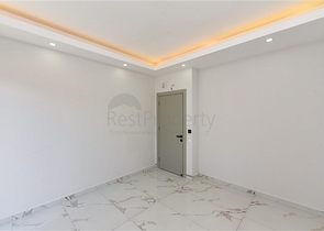 2+1 Gartendoppel in der Gegend von Tosmur