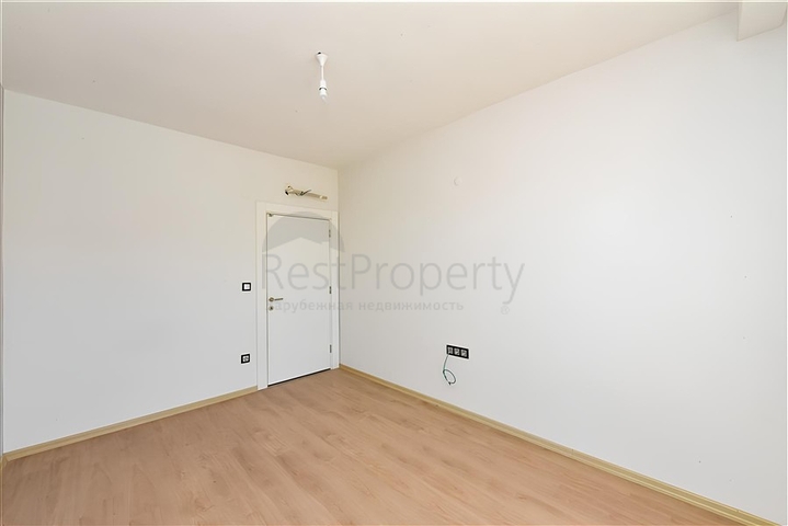 Große 3+1 Wohnung in der vielversprechenden Gegend von Gazipasa